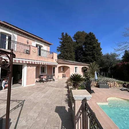 Swimmingpool 5min Walk From Village Villa