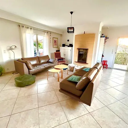 Swimmingpool 5min Walk From Village *
