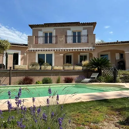 Swimmingpool 5min Walk From Village Villa